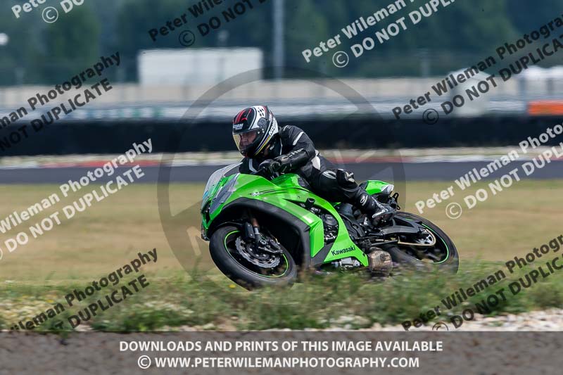 25 to 27th july 2019;Slovakia Ring;event digital images;motorbikes;no limits;peter wileman photography;trackday;trackday digital images